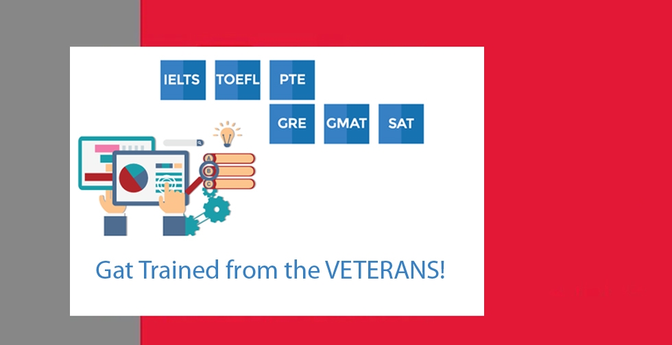 Hear from our own Applicant Kishoree Pandit